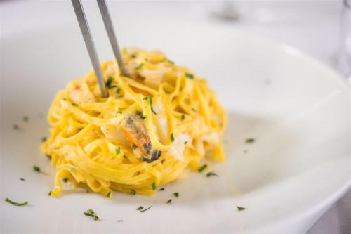 Carbonara di mare